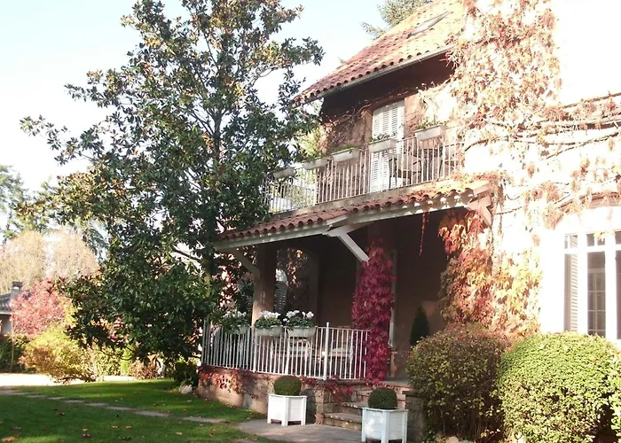 Hotel Xalet la Coromina