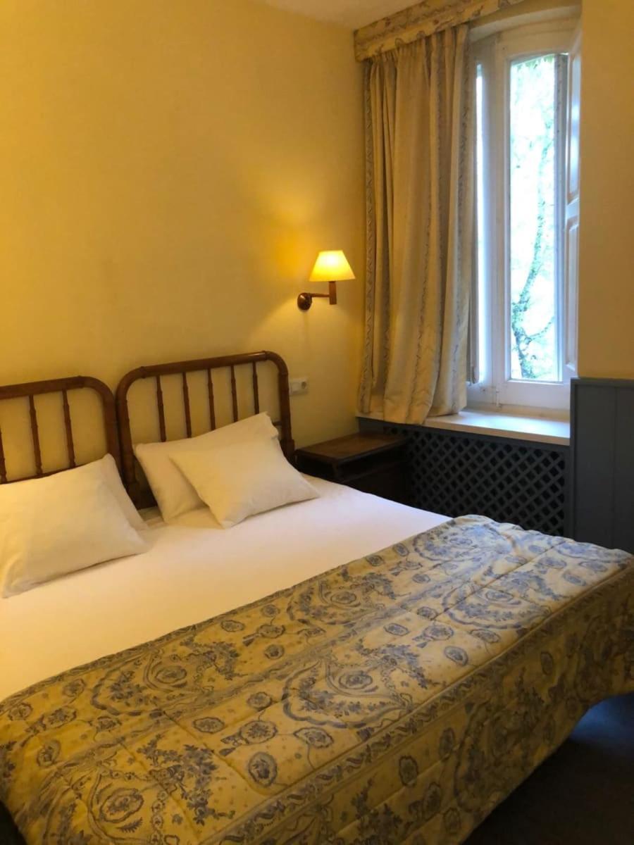Hotel Xalet La Coromina
