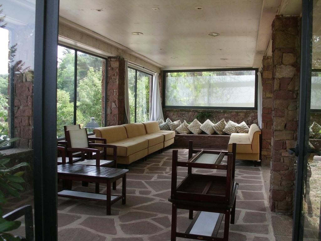 Hotel Xalet La Coromina