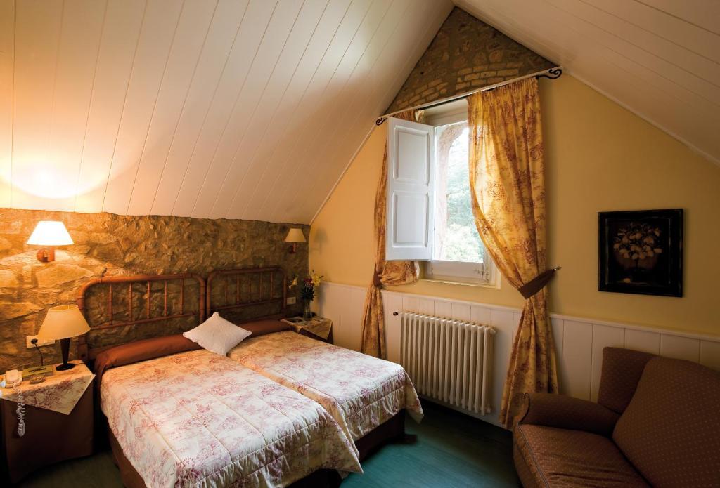 Xalet La Coromina Hotel Viladrau